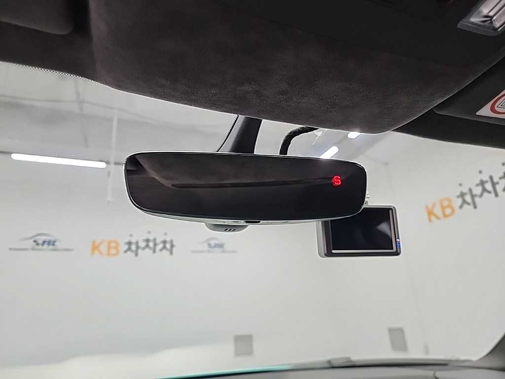 Audi R8 2021 Azul - Importación desde Corea - HF Imports Iquique - Foto 13