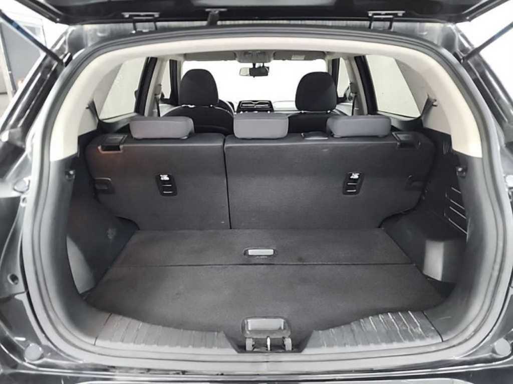 Ssangyong Tivoli 2022 Negro - Importación desde Corea - HF Imports Iquique - Foto 18