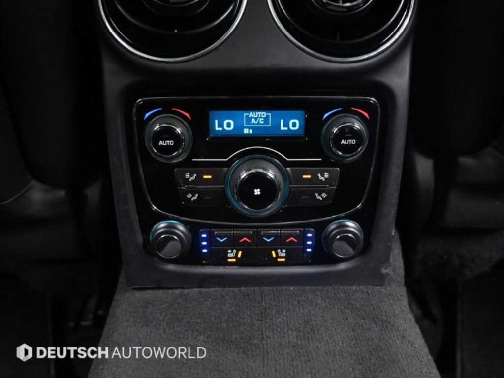 Jaguar XJ 2015 Plateado - Importación desde Corea - HF Imports Iquique - Foto 16