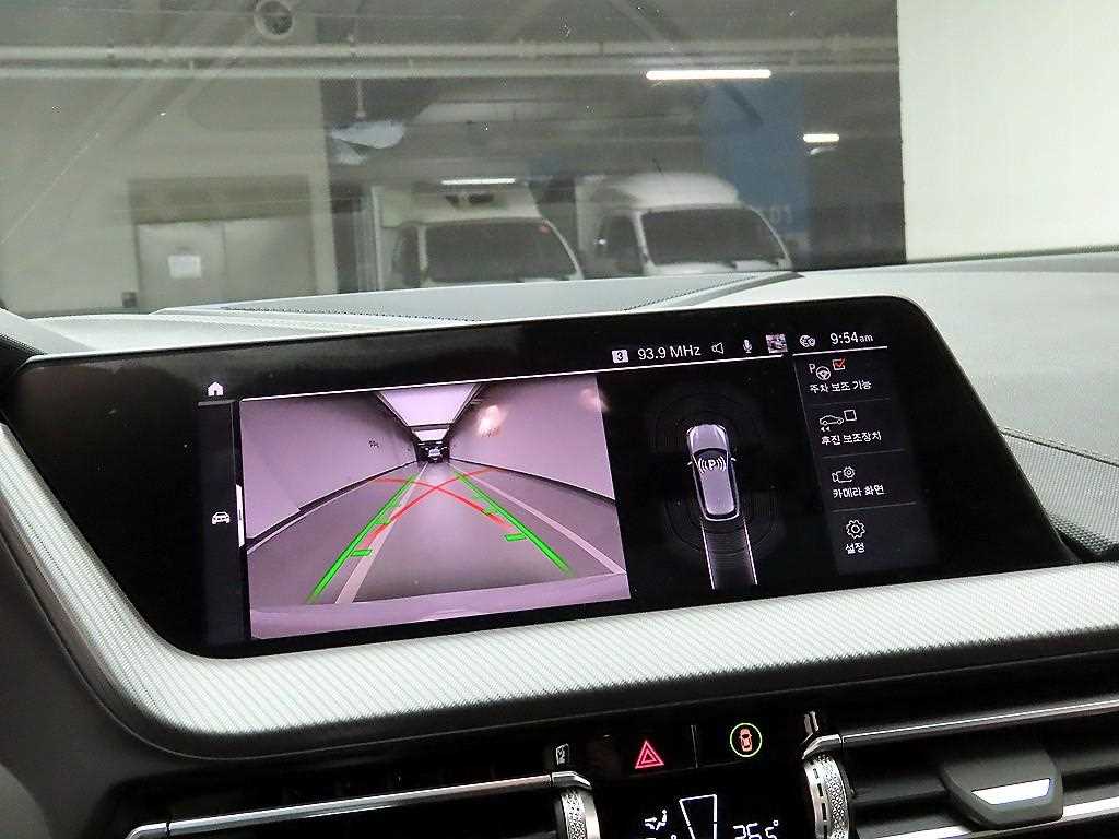 BMW 1 series 2023 Blanco - Importación desde Corea - HF Imports Iquique - Foto 17