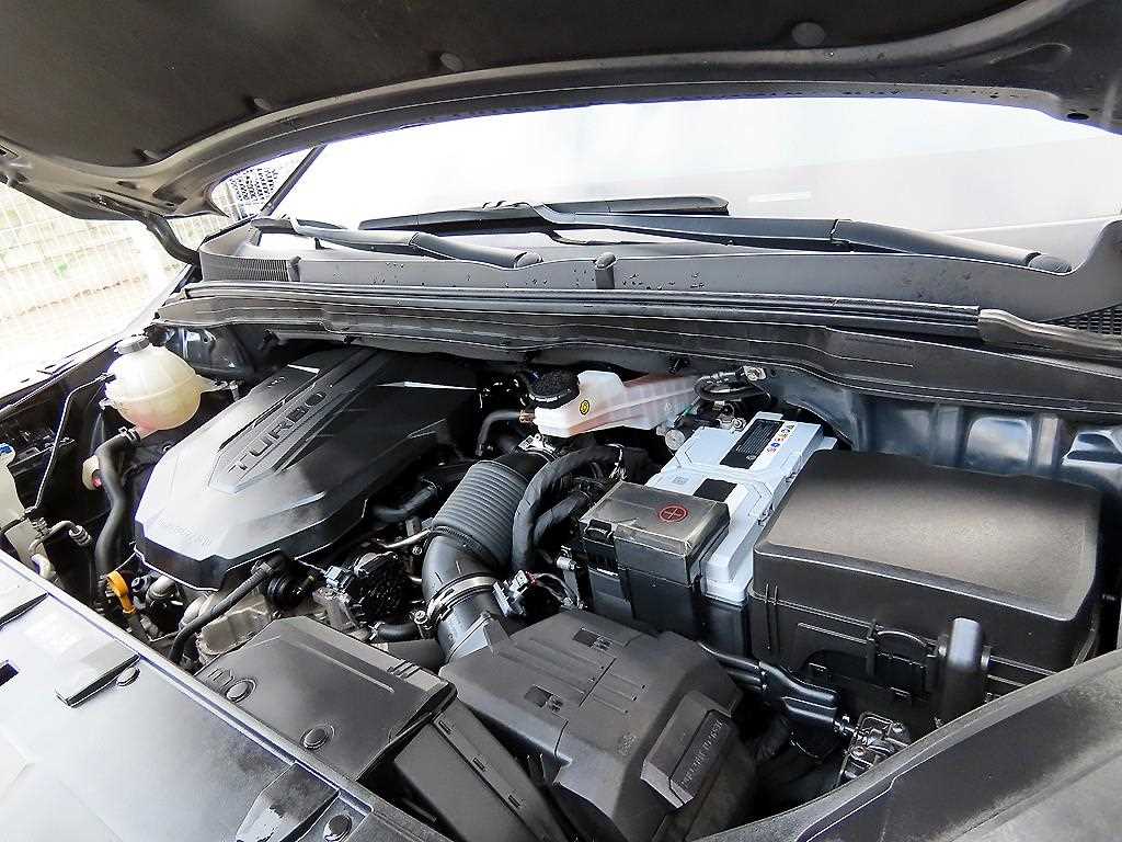 KIA Carnival 2021 Negro - Importación desde Corea - HF Imports Iquique - Foto 19