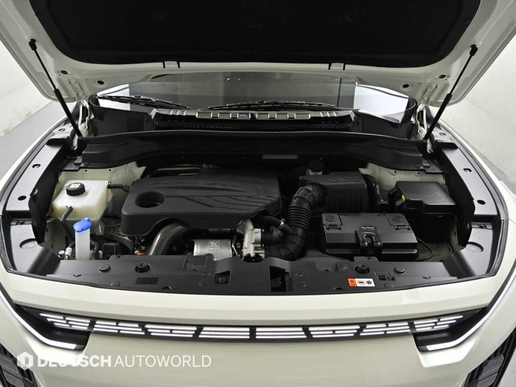 Ssangyong Action - Vista 6