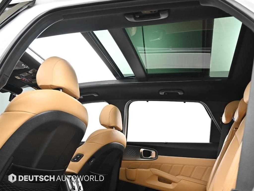 KIA Sorento 2022 Blanco - Importación desde Corea - HF Imports Iquique - Foto 19