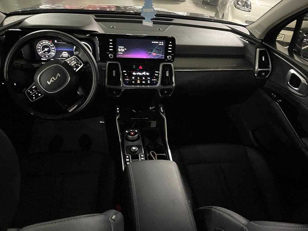 KIA Sorento - Vista 9