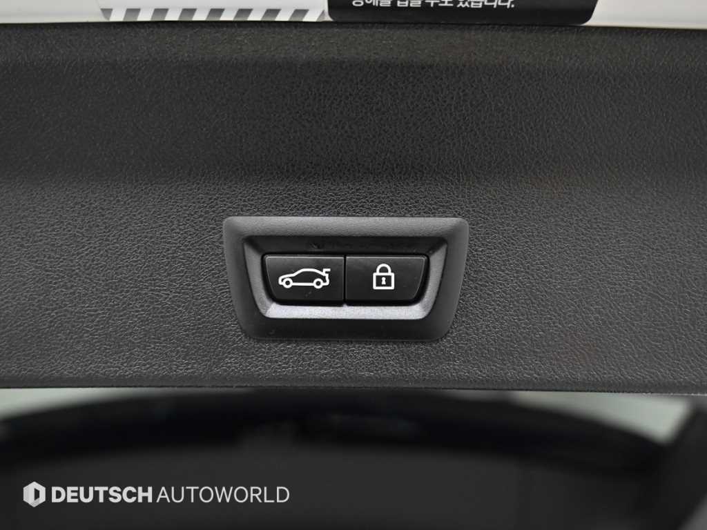 BMW X3 2022 Blanco - Importación desde Corea - HF Imports Iquique - Foto 20