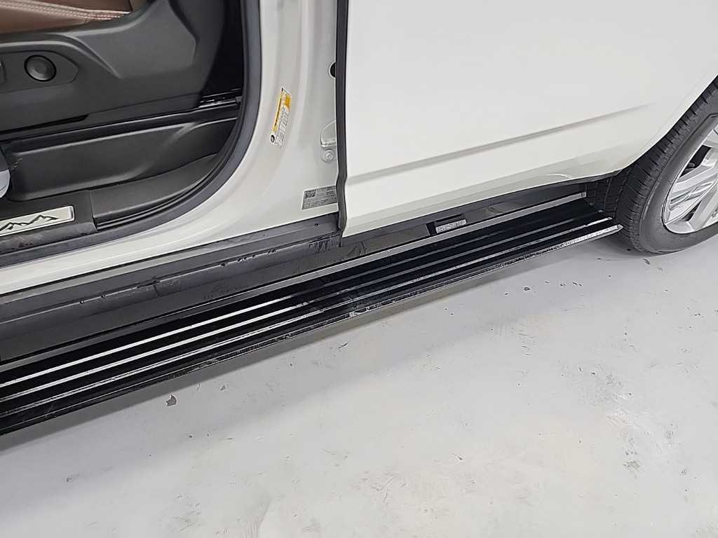 Chevrolet Tahoe 2022 Blanco - Importación desde Corea - HF Imports Iquique - Foto 14