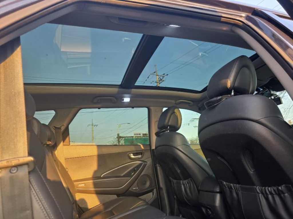 HYUNDAI Maxcruz 2015 Azul - Importación desde Corea - HF Imports Iquique - Foto 14