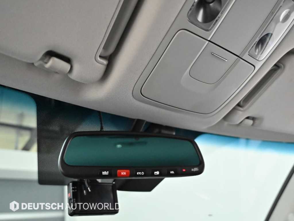 KIA Mohave 2023 Gris - Importación desde Corea - HF Imports Iquique - Foto 19