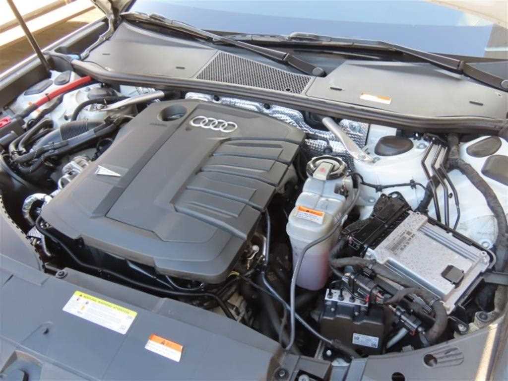 Audi A6 2021 - Importación desde Corea - HF Imports Iquique - Foto 20