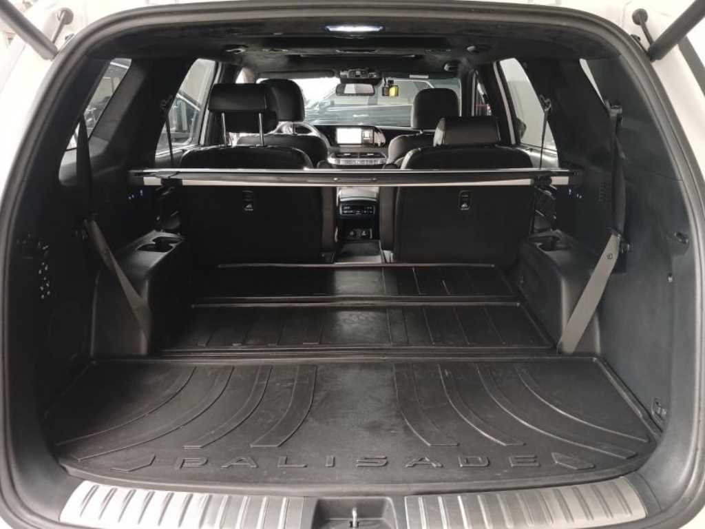 HYUNDAI Palisade 2022 - Importación desde Corea - HF Imports Iquique - Foto 18