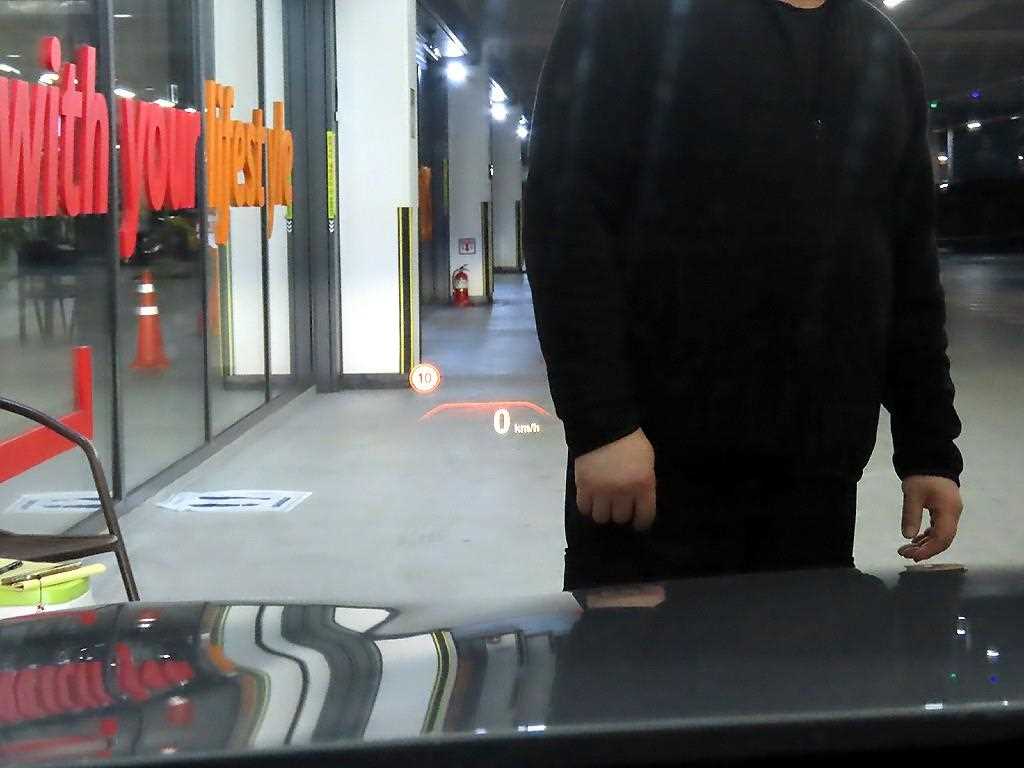 BMW 5 Series 2018 Gris - Importación desde Corea - HF Imports Iquique - Foto 15