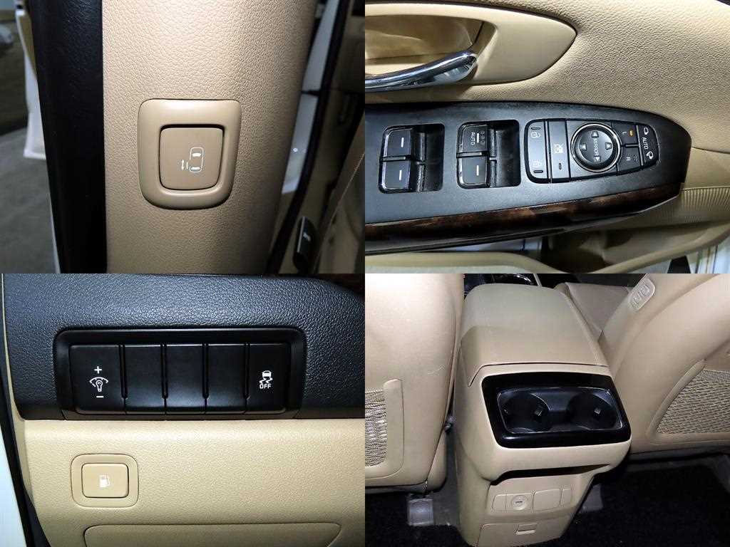 KIA Carnival 2019 - Importación desde Corea - HF Imports Iquique - Foto 17