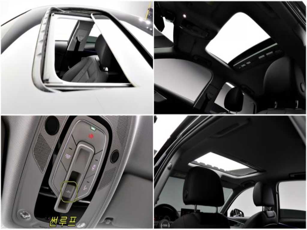 Audi A4 2020 - Importación desde Corea - HF Imports Iquique - Foto 15