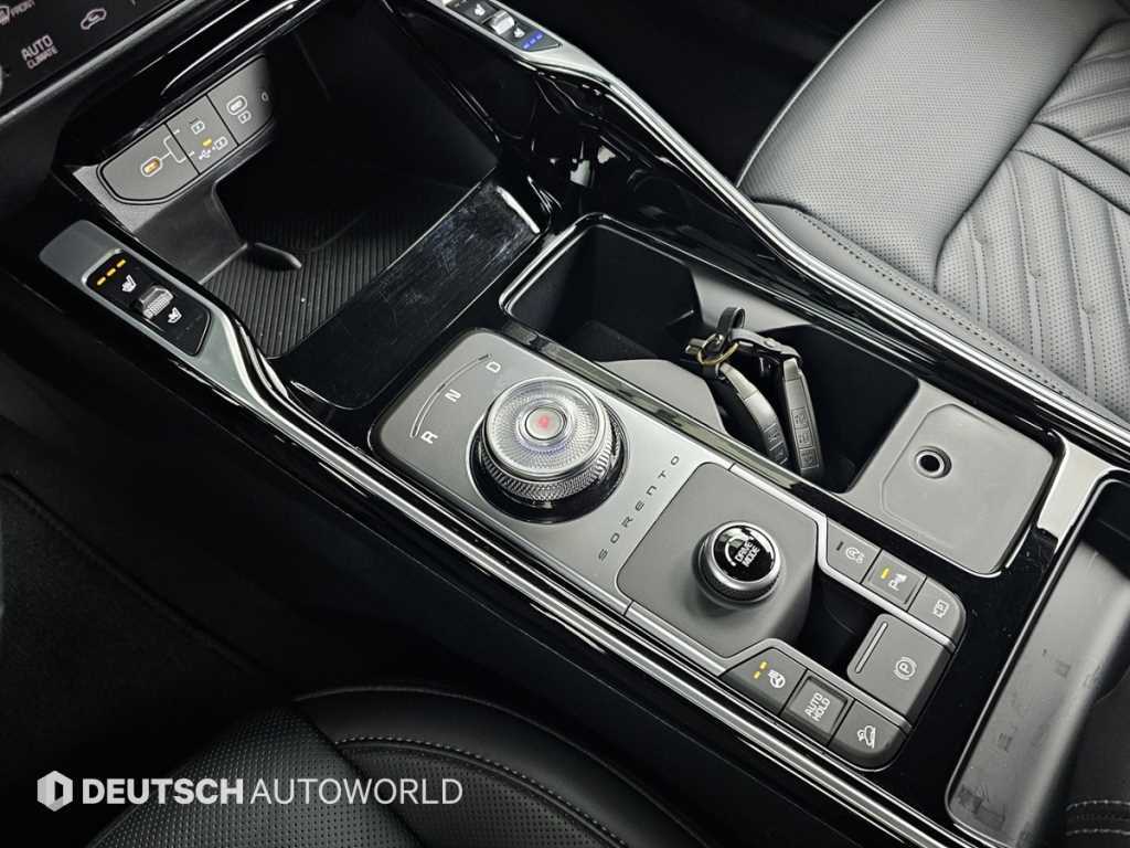 KIA Sorento - Vista 9