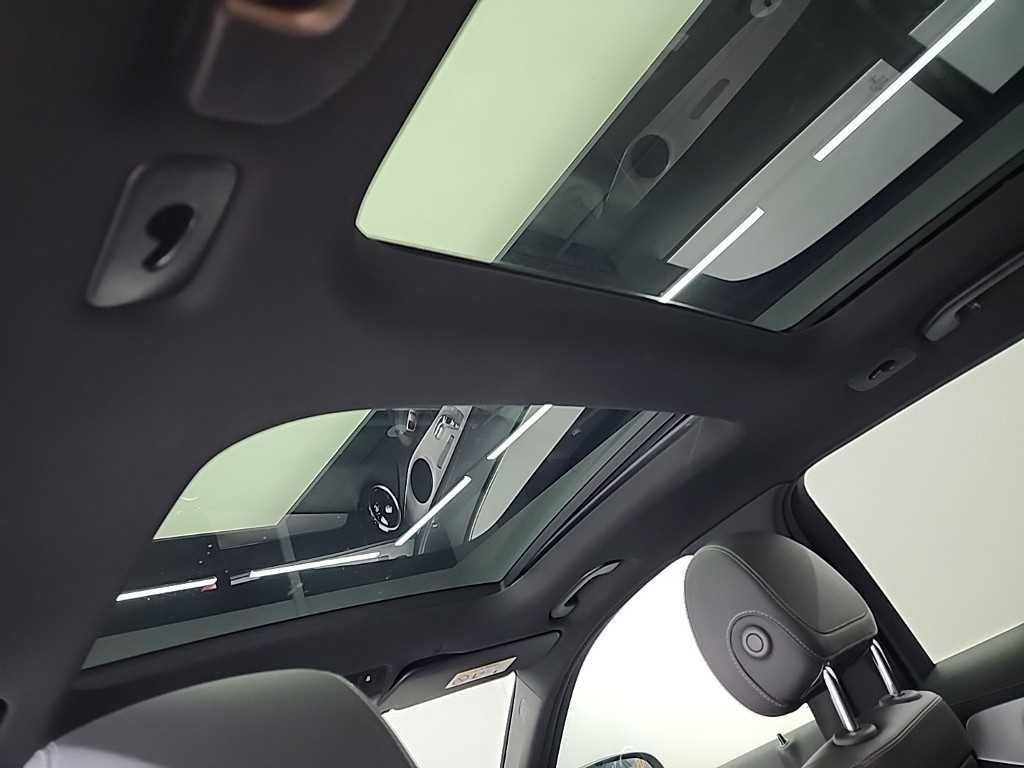 Mercedes Benz GLC Class 2021 Azul - Importación desde Corea - HF Imports Iquique - Foto 15