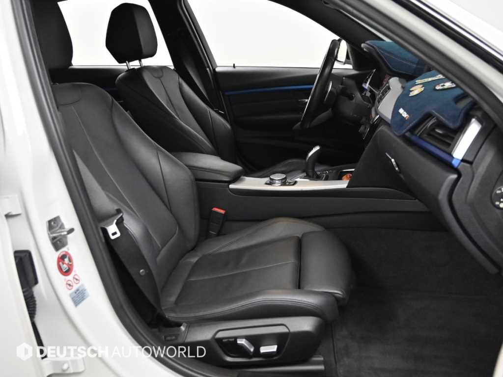 BMW 3 series - Vista 10