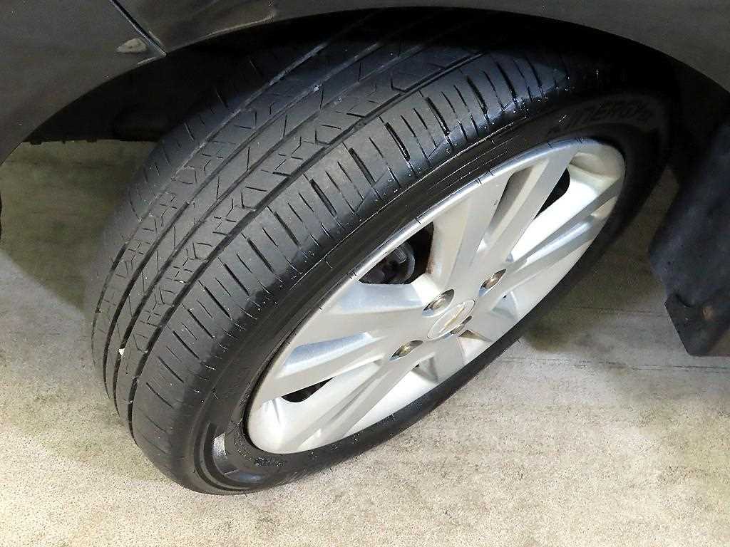 Chevrolet Spark 2014 Negro - Importación desde Corea - HF Imports Iquique - Foto 16