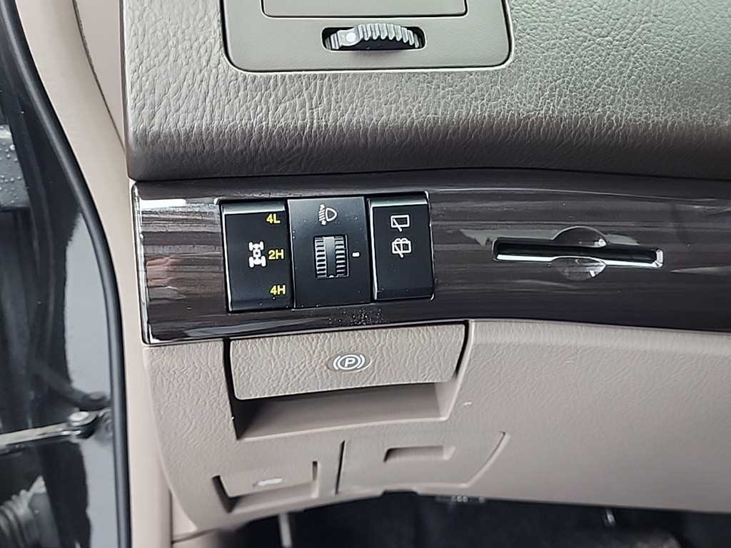 Ssangyong Korando 2016 Negro - Importación desde Corea - HF Imports Iquique - Foto 19