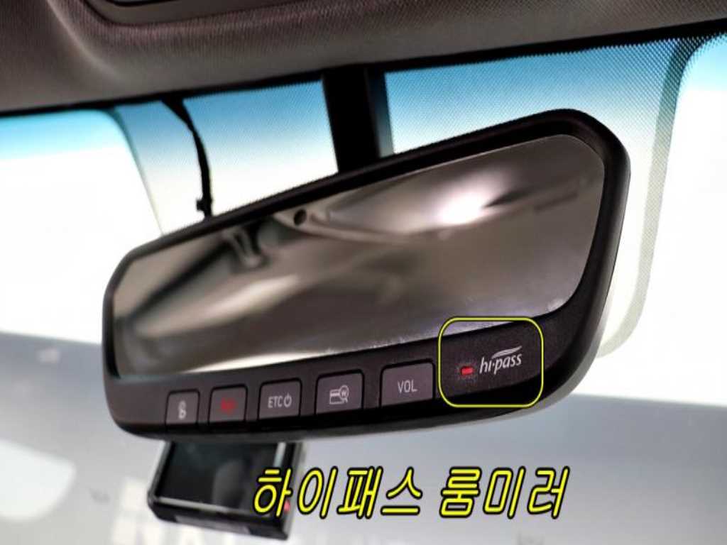 HYUNDAI Kona - Vista 7