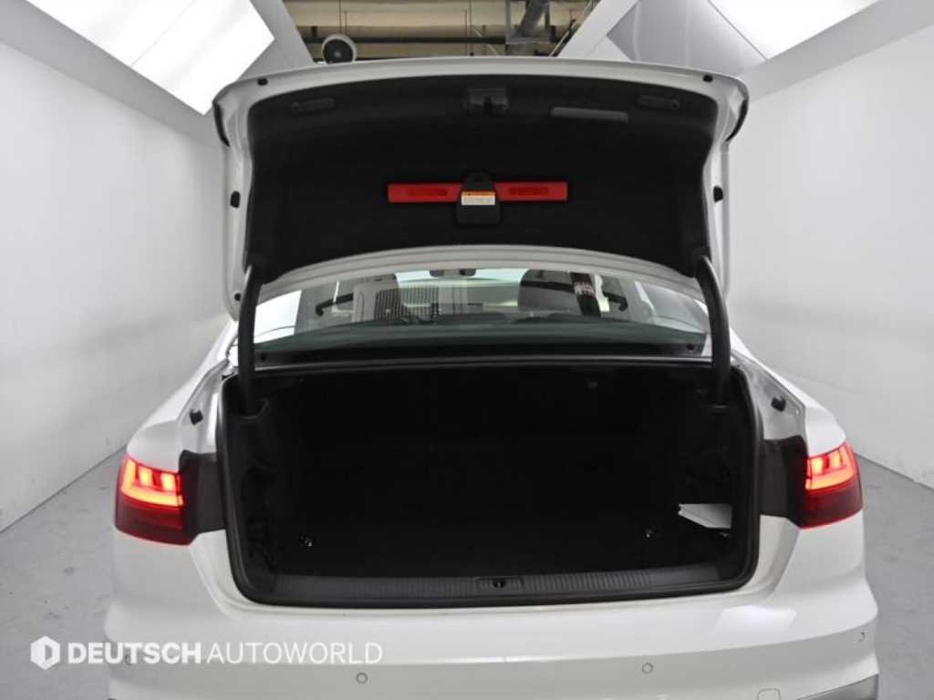 Audi A4 2023 Blanco - Importación desde Corea - HF Imports Iquique - Foto 20