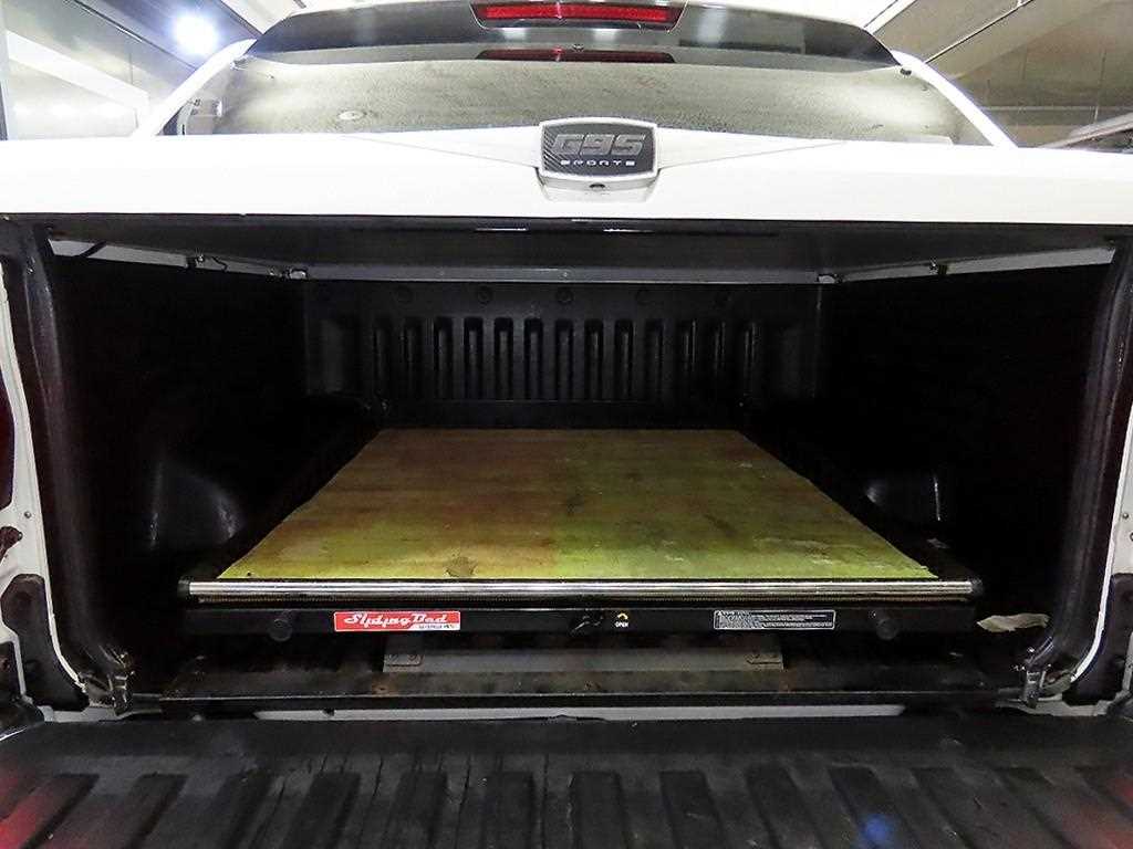 Ssangyong Rexton 2021 Blanco - Importación desde Corea - HF Imports Iquique - Foto 18