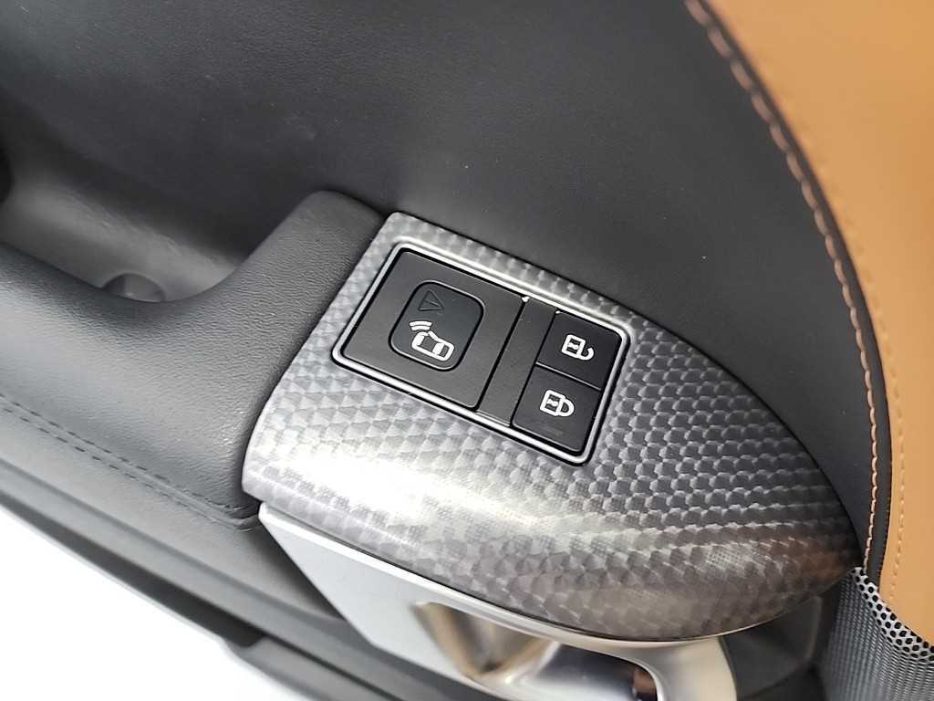 Land Rover Range Rover Sports 2022 Blanco - Importación desde Corea - HF Imports Iquique - Foto 14