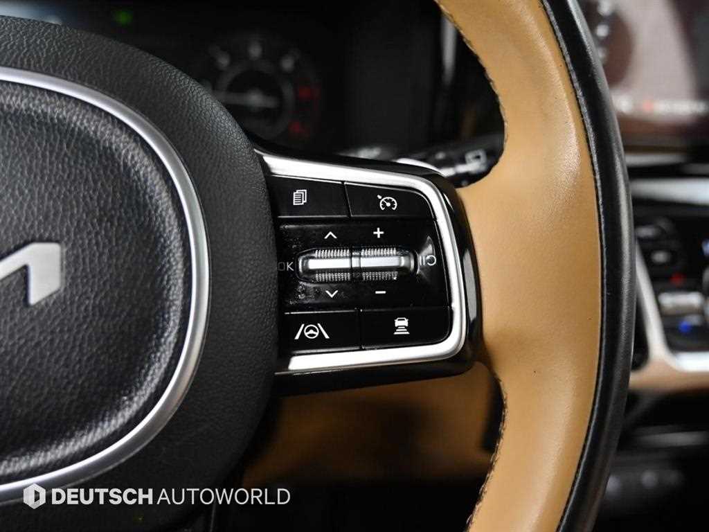 KIA Sorento 2022 Blanco - Importación desde Corea - HF Imports Iquique - Foto 18