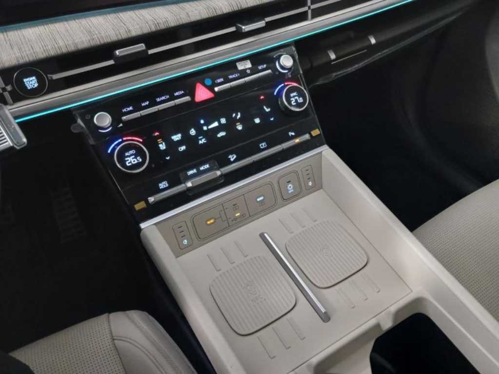 HYUNDAI Santa Fe 2024 - Importación desde Corea - HF Imports Iquique - Foto 15