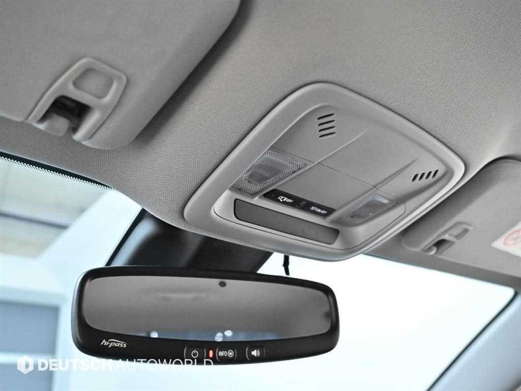 Chevrolet Malibu 2020 Negro - Importación desde Corea - HF Imports Iquique - Foto 19