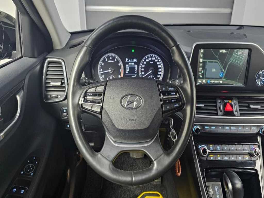 HYUNDAI Grandeur 2019 - Importación desde Corea - HF Imports Iquique - Foto 13