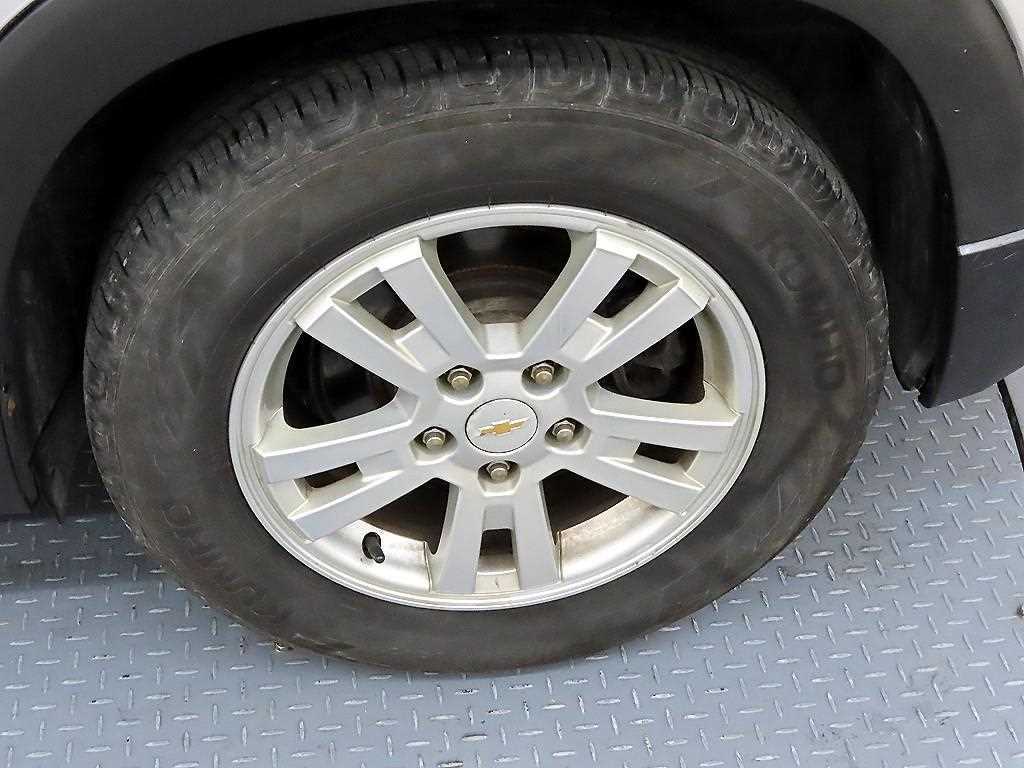 Chevrolet Orlando 2015 - Importación desde Corea - HF Imports Iquique - Foto 19