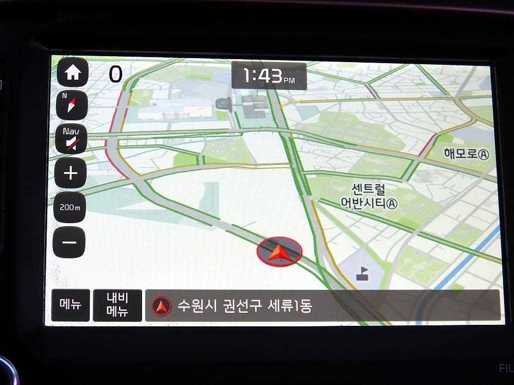 KIA Carens 2018 Gris - Importación desde Corea - HF Imports Iquique - Foto 14