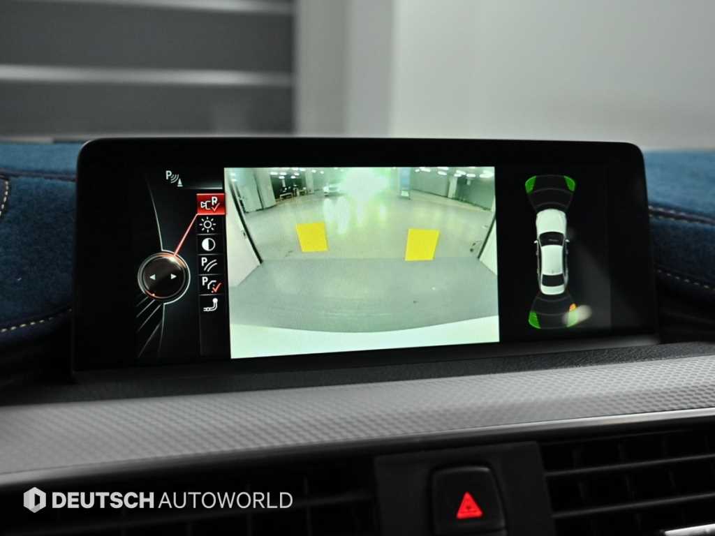 BMW 3 series 2016 Blanco - Importación desde Corea - HF Imports Iquique - Foto 15