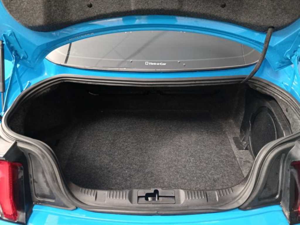 Ford Mustang 2022 Azul - Importación desde Corea - HF Imports Iquique - Foto 18