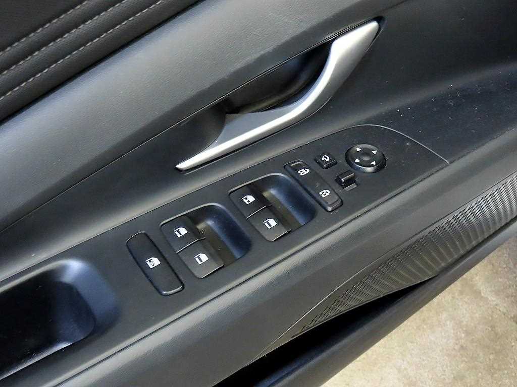 HYUNDAI Avante 2023 Blanco - Importación desde Corea - HF Imports Iquique - Foto 13