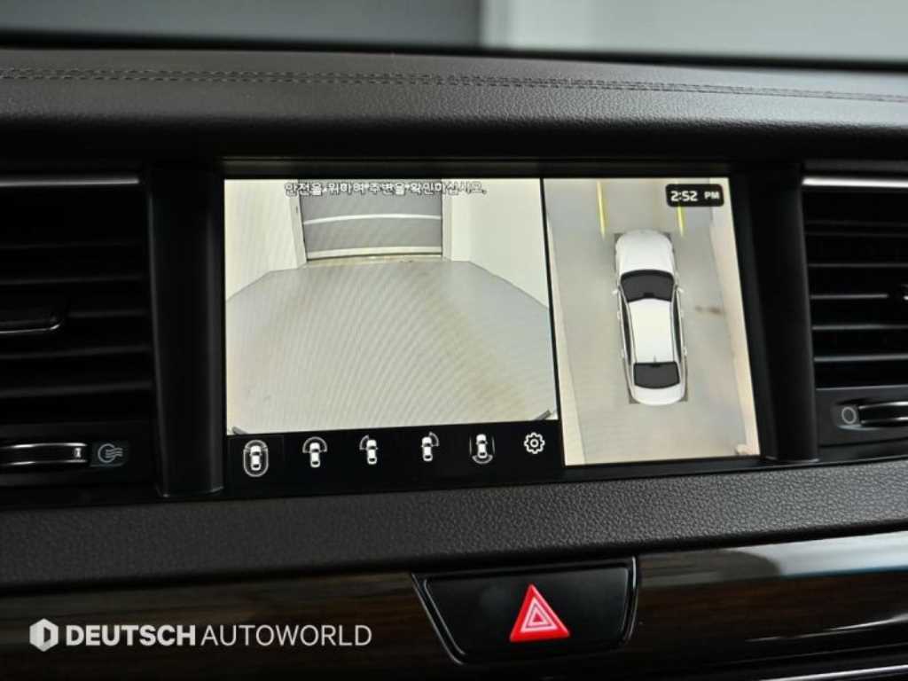 KIA K7 2019 - Importación desde Corea - HF Imports Iquique - Foto 15