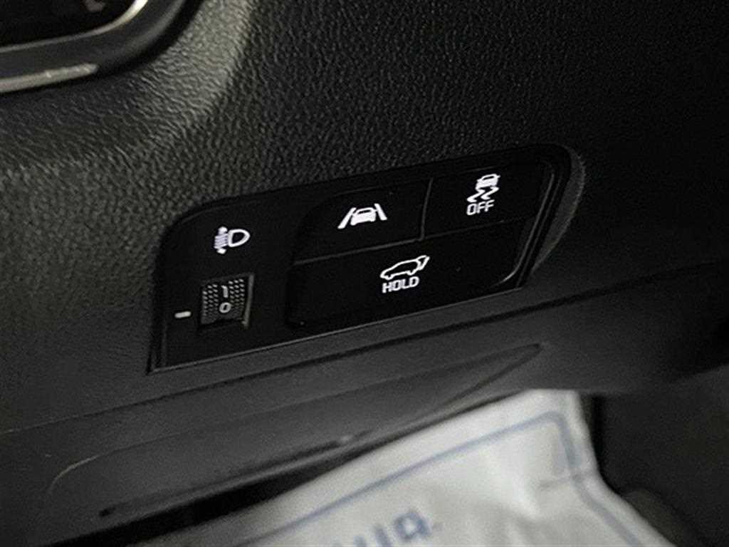 KIA Sorento 2023 Gris - Importación desde Corea - HF Imports Iquique - Foto 13