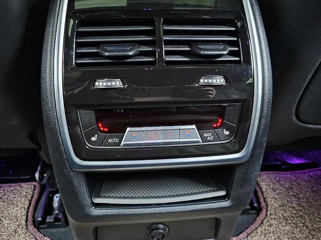 BMW X6 2022 Gris - Importación desde Corea - HF Imports Iquique - Foto 16