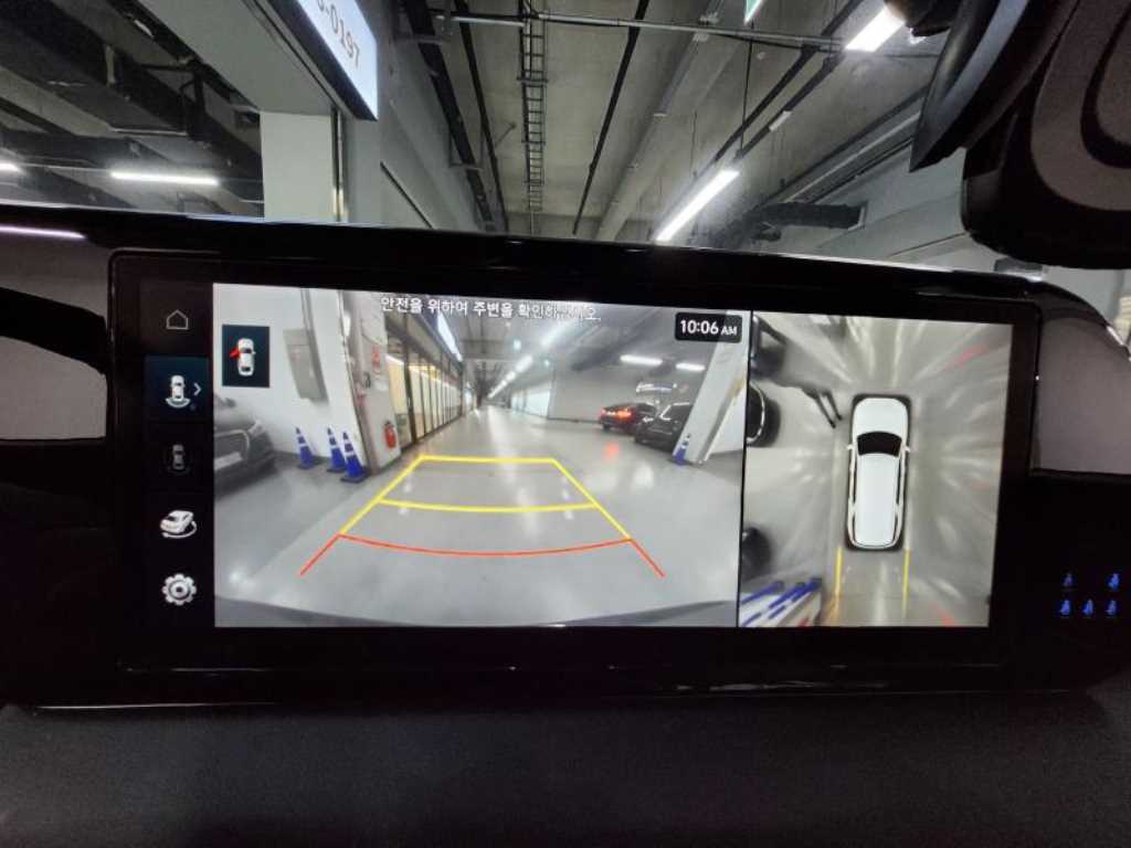 HYUNDAI Palisade - Vista 6