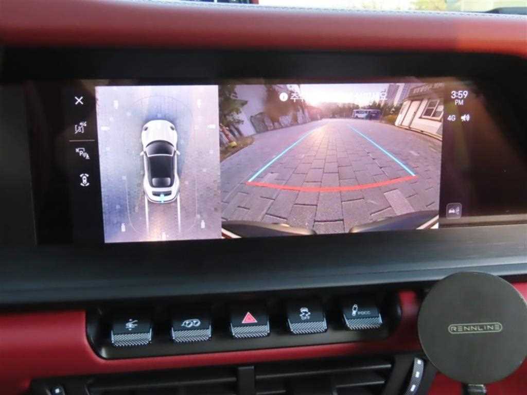 Porsche 911 - Vista 9