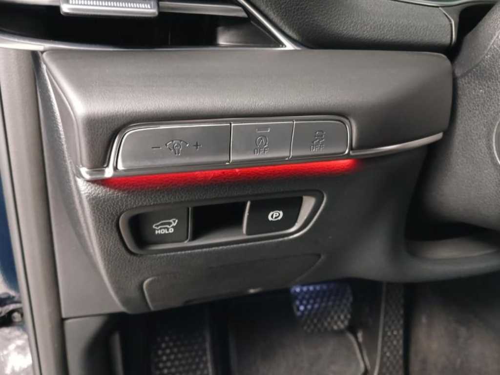 Genesis GV80 - Vista 12