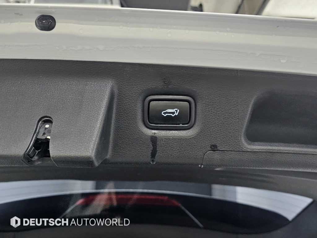 HYUNDAI Santa Fe 2021 Blanco - Importación desde Corea - HF Imports Iquique - Foto 20