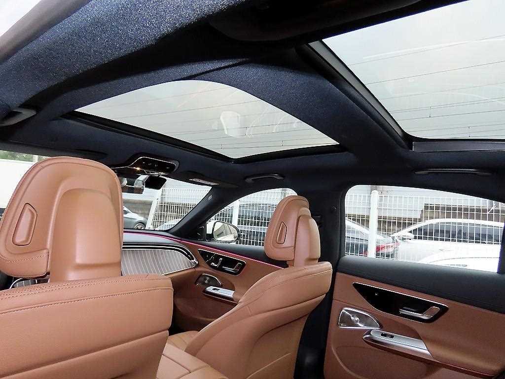 Mercedes Benz E class 2026 Blanco - Importación desde Corea - HF Imports Iquique - Foto 17