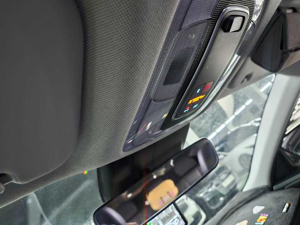 HYUNDAI Avante 2022 Blanco - Importación desde Corea - HF Imports Iquique - Foto 17