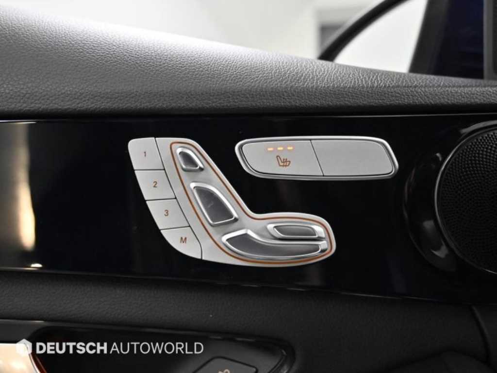 Mercedes Benz C Class 2020 - Importación desde Corea - HF Imports Iquique - Foto 17