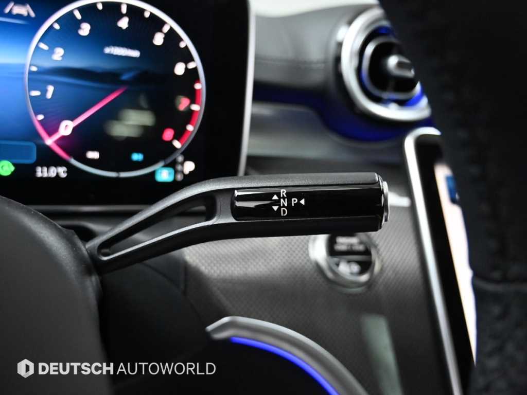 Mercedes Benz CLE Class - Vista 9