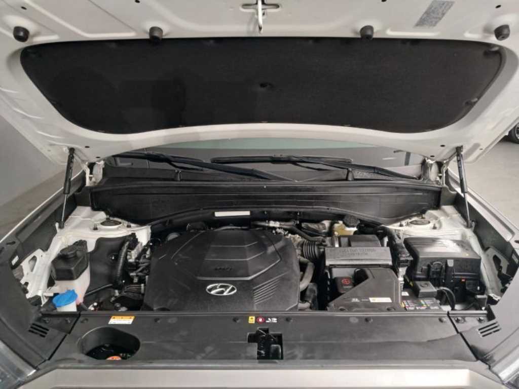 HYUNDAI Palisade 2022 - Importación desde Corea - HF Imports Iquique - Foto 19