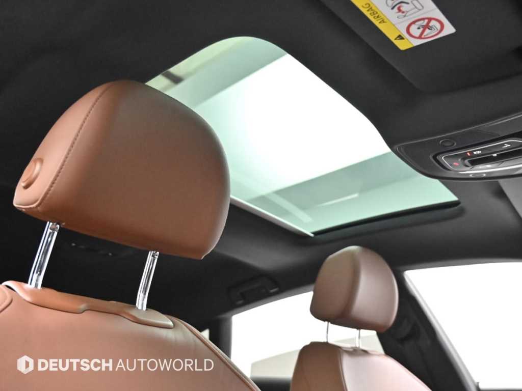 Audi A5 2021 Negro - Importación desde Corea - HF Imports Iquique - Foto 19