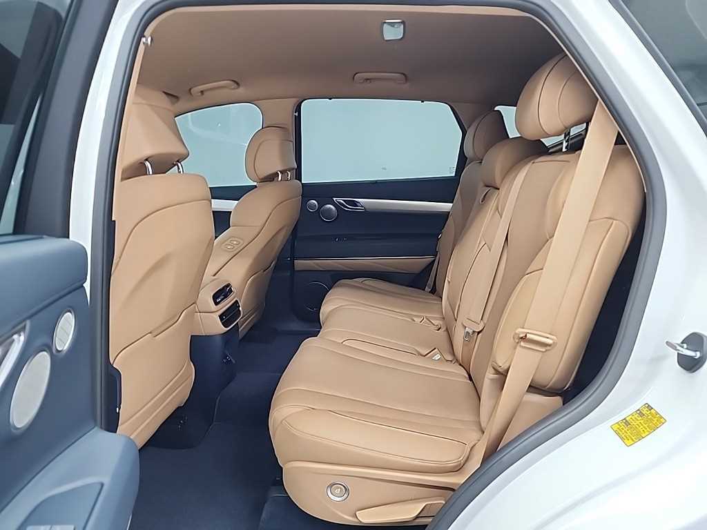 Genesis GV80 - Vista 12