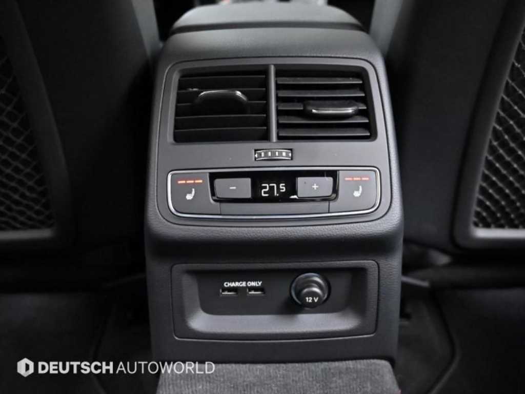 Audi A4 2023 Blanco - Importación desde Corea - HF Imports Iquique - Foto 16